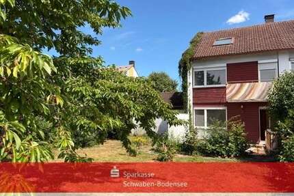 Haus zum Kaufen in Neusäß 425.000,00 € 115 m²