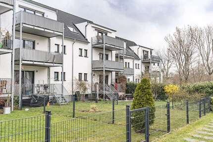 Wohnung zum Mieten in Bonn 1.250,00 € 110 m²