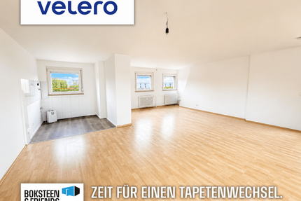 Wohnung zum Mieten in Gelsenkirchen 355,00 € 51.36 m²