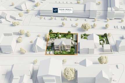 Grundstück zu verkaufen in Schloß Holte-Stukenbrock 550.000,00 € 949 m²