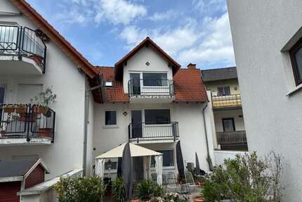 Wohnung zum Kaufen in Bad Dürkheim 240.000,00 € 80 m²