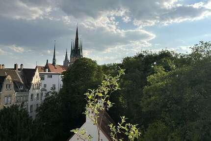 Wohnung zum Mieten in Ulm 1.740,00 € 119 m²