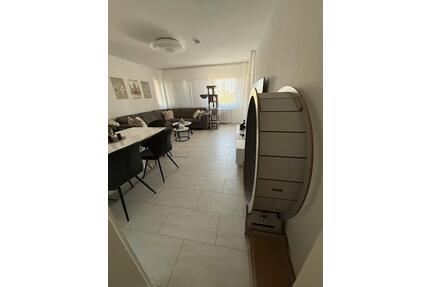 Attraktive 3-Zimmer-Wohnung mit Balkon & Stellplatz zu vermieten - Köln Porz