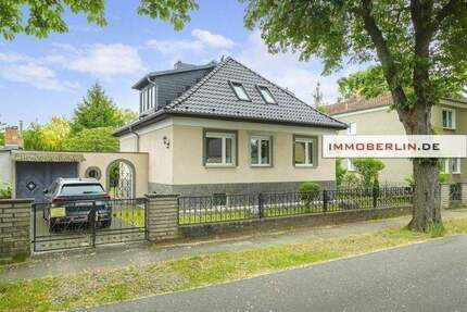 749.000,00&nbsp;EUR Kaufpreis, ca.&nbsp; 150,00&nbsp;m&sup2;&nbsp;Wohnfl&auml;che in Berlin (PLZ: 12589) Wilhelmshagen