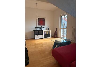 Vermietete 2 Zimmer Wohnung -provisionsfrei- in Freilassing