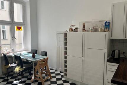 Untermiete im Sommer am Savignyplatz - Berlin Charlottenburg-Wilmersdorf