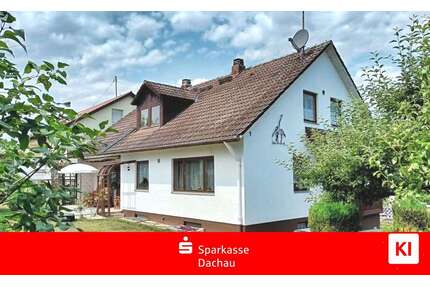Haus zum Kaufen in Odelzhausen 685.000,00 € 143 m²