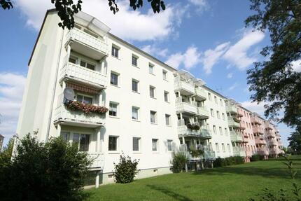 4-Raum-Wohnung mit Balkon - 399,00&nbsp;EUR Kaltmiete, ca.&nbsp; 69,00&nbsp;m&sup2; in Küstriner Vorland (PLZ: 15328)