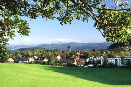 Hochwertige 3-Zimmer-Wohnung mit Wintergarten & Garten - Wiggensbach