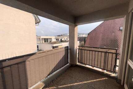 Wohnung zum Mieten in Esslingen am Neckar 600,00 € 45 m²