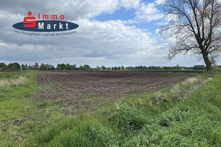 Grundstück in Stemwede 50.000,00 € 8560 m²