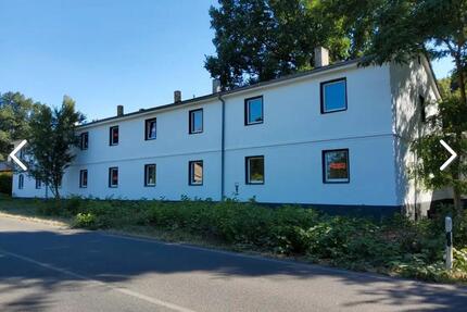 Sanierte 2 und 3 Raum Wohnung 450 -499 kalt ! - Schwarzheide