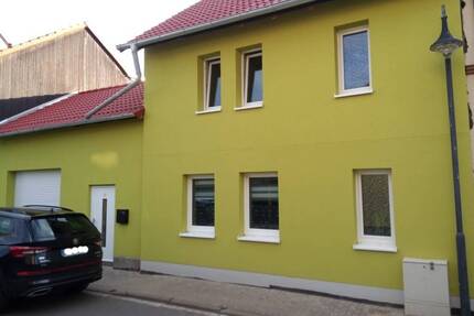 Einfamilienhaus in Schönstedt - 259.000,00&nbsp;EUR Kaufpreis, in Schönstedt (PLZ: 99991)