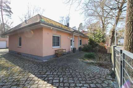 Haus zum Kaufen in Falkensee 525.000,00 € 110 m²