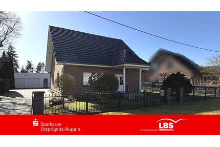 Haus zum Kaufen in Walsleben 370.000,00 € 129 m²