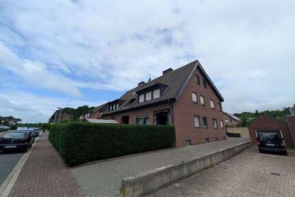 Wohnung zum Kaufen in Haltern am See 165.000,00 € 68 m²