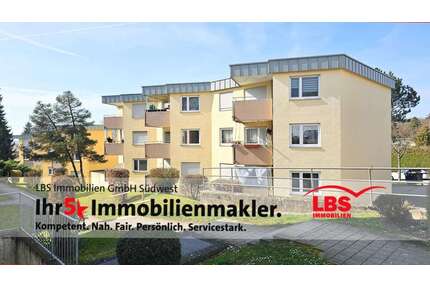 Wohnung zum Kaufen in Markdorf 163.000,00 € 42 m²