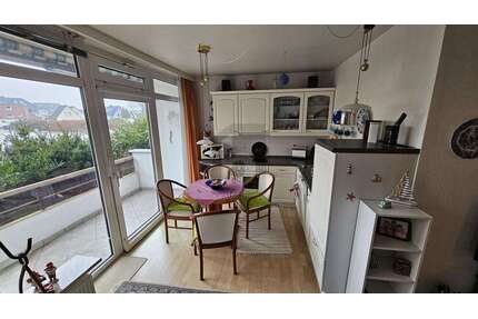 Wohnung zum Kaufen in Grömitz 219.000,00 € 33 m²