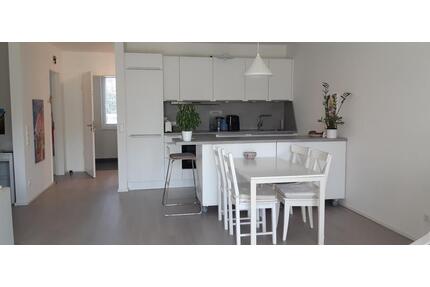 Junge helle 3-Zimmer-Eigentumswohnung Nähe Krankenhaus - Itzehoe