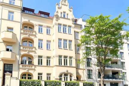Wohnung zum Kaufen in Leipzig 199.000,00 € 50 m²