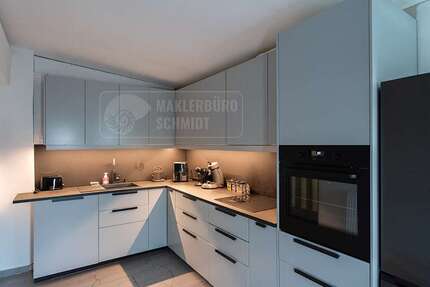 Wohnen auf Zeit in Hamburg 1.900,00 €