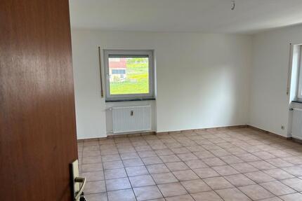 1 Zimmer WHG in 73037 Göppingen Maitis ab sofort zu vermieten
