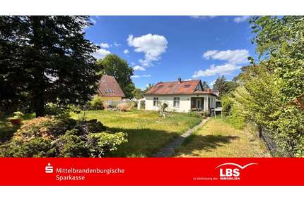 Haus zum Kaufen in Hohen Neuendorf 265.000,00 € 95 m²