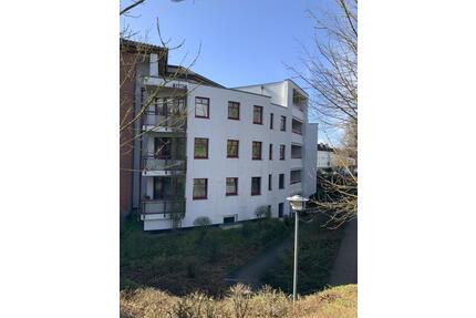 Barrierefrei, Hameln, kleine Terasse, ab dem 01.05.2026 möglich