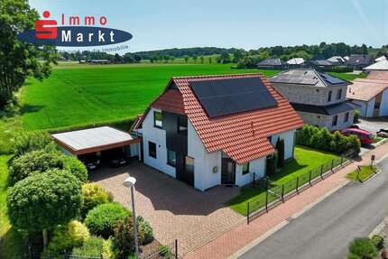 Haus zum Kaufen in Stemwede 318.000,00 € 153 m²