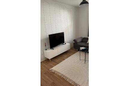 Möbilierte Zweizimmerwohnung zur Zwischenmiete - Halle (Saale) Damaschkestraße