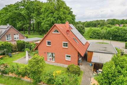 Haus zum Kaufen in Wienhausen 385.000,00 € 146 m²