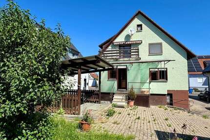 Haus zum Kaufen in Haßmersheim 324.500,00 € 130 m²