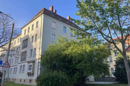 Wohnung zum Mieten in Zwickau 600,00 € 77 m²