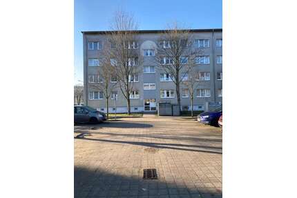 Wohnung zum Mieten in Hagenow 287,00 € 49.36 m²