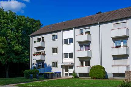 Wohnung zum Mieten in Bergkamen 479,00 € 63.33 m²