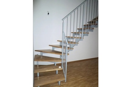 3 Zimmer Maisonettewohnung mit Abstellraum - Hagen