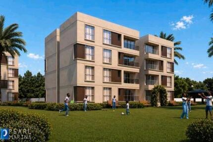 3-Zimmer Apartment in Entebbe-Uganda - Bubesheim