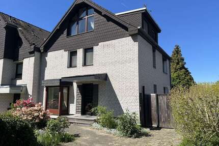 Haus zum Kaufen in Haan 559.900,00 € 155 m²