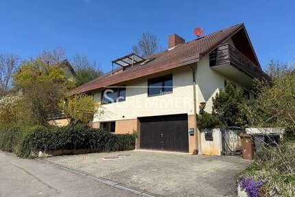 Haus zum Kaufen in Freiburg im Breisgau 975.000,00 € 216 m²