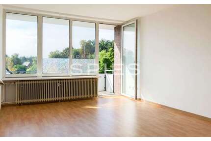 Wohnung zum Mieten in Oldenburg 573,00 € 49.8 m²