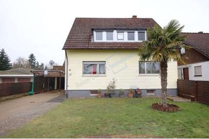 Haus zum Kaufen in Darmstadt 397.500,00 € 122.37 m²