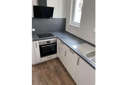 Wohnung zum Mieten in Gießen 675,00 € 45 m²