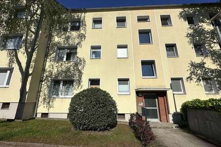 Wohnung zum Mieten in Hannover 633,57 € 69.73 m²