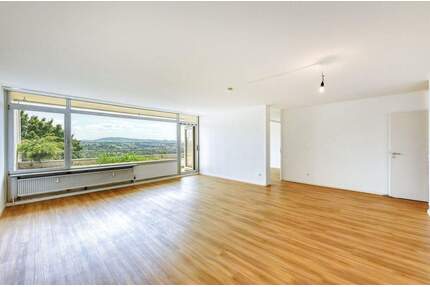 +++ Panorama-Fern-Seeblick - SchwimmbadSauna - modernisiert - inklusive TG-Stellplatz - Doppel-Garage & EBK möglich... - Stuttgart Freiberg