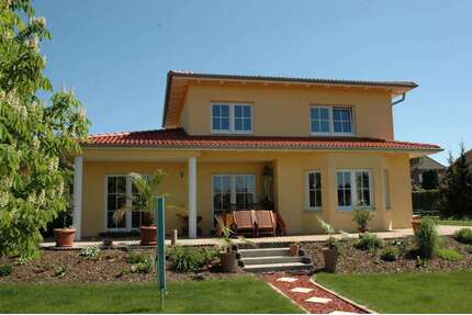 Haus zum Kaufen in Schkölen 399.000,00 € 148 m²