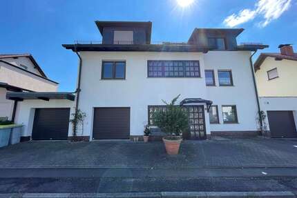 Wohnung zum Mieten in Bad Soden-Salmünster 850,00 € 93.2 m²