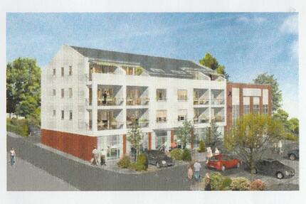 Biete eine barrierefreie Wohnung im Herzen v. Hohenlimburg-Elsey - Hagen