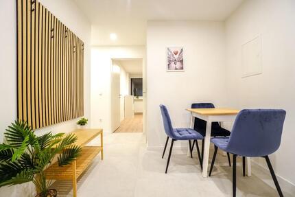 Renditeknaller - 5,5% Rendite in Berlin - WG Kapitalanlage