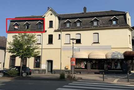 Wohnung zum Mieten in Altenkirchen (Westerwald) 365,00 € 32 m²
