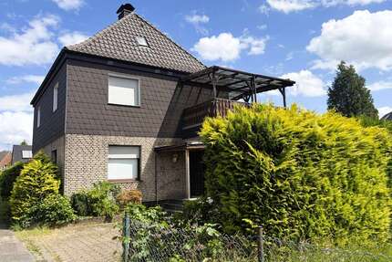 Haus zum Kaufen in Isselburg 283.000,00 € 150 m²